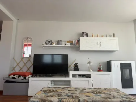 Wohnung 90 m² in Almansa