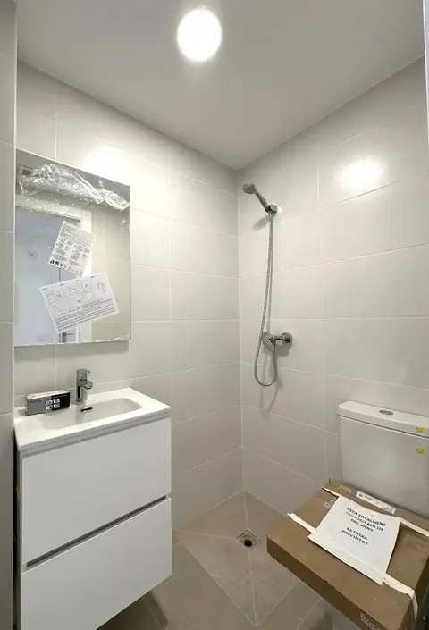 Flat 100 m² in Calella