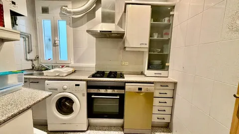 Appartamento 64 m² a Madrid