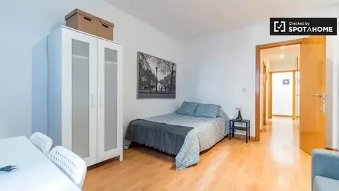 Zimmer zur Miete, Valencia