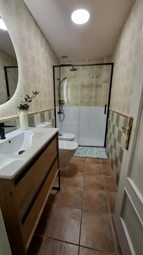 Appartamento 85 m² a Arenas de San Pedro