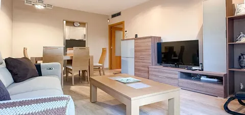 Pis de 74 m² a Sant Boi de Llobregat