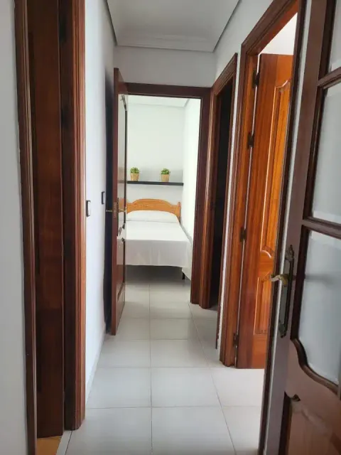 Wohnung 85 m² in Málaga