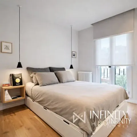 Apartamento 82 m² em Getxo