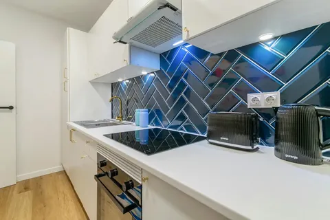 Habitación en alquiler, Barcelona