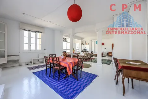 Pis de 135 m² a Madrid