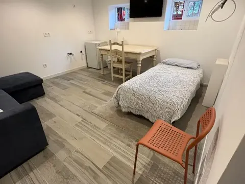 Pis de 45 m² a Galapagar