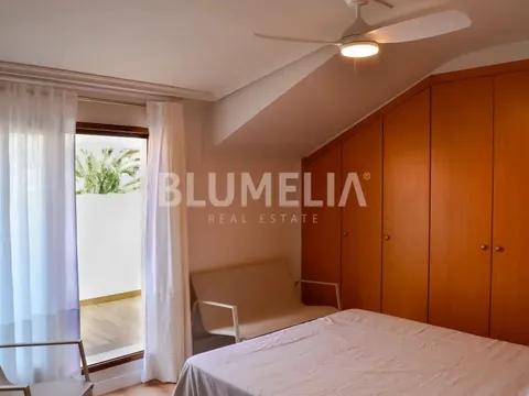 Pis de 140 m² a Dénia
