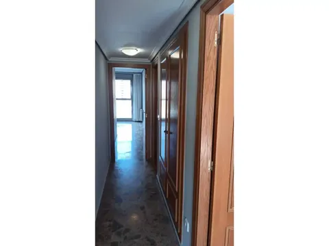 Pis de 132 m² a València
