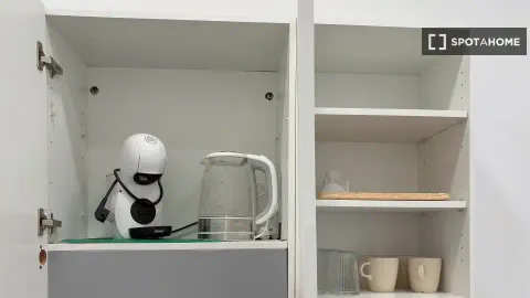 Pis de 33 m² a Madrid