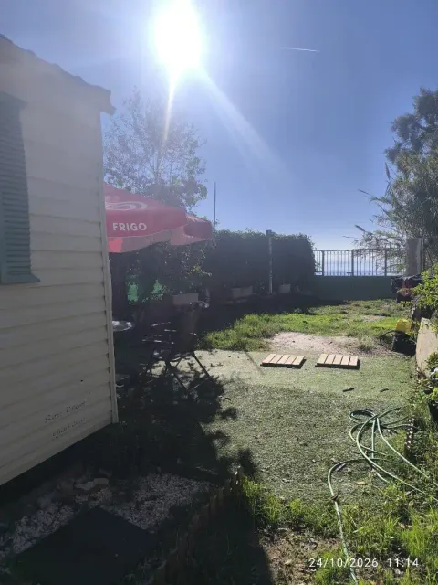 Wohnung 32 m² in Ojén (3/6)