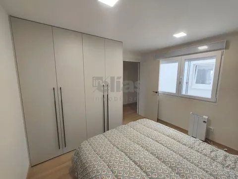 Flat 122 m² in Vimianzo