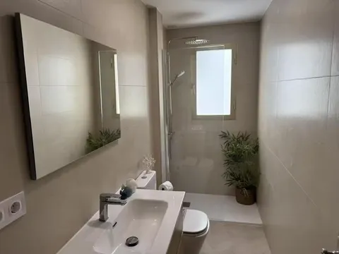 Pis de 75 m² a Madrid