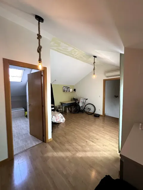 Wohnung 80 m² in San Martín de la Vega