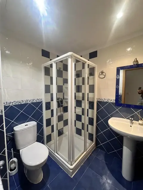 Pis de 118 m² a Plasencia