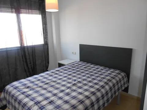 Pis de 55 m² a Múrcia