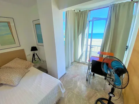 Pis de 83 m² a Cullera