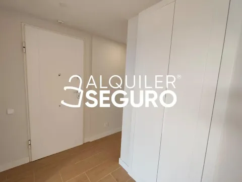Квартира 119 м² у Madrid (2/36)