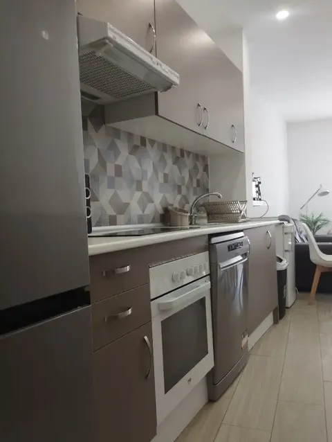 Habitació de lloguer, Cartagena