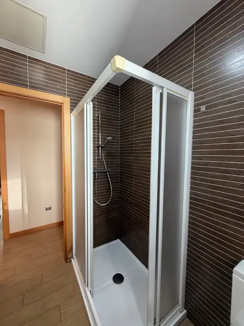 Pis de 64 m² a Ourense