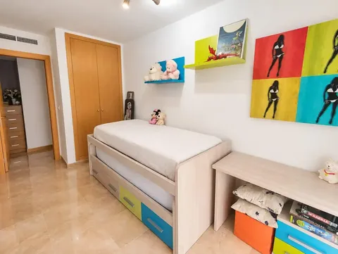 Pis de 109 m² a Sant Jordi