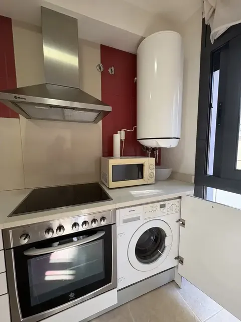 Pis de 77 m² a Anglès