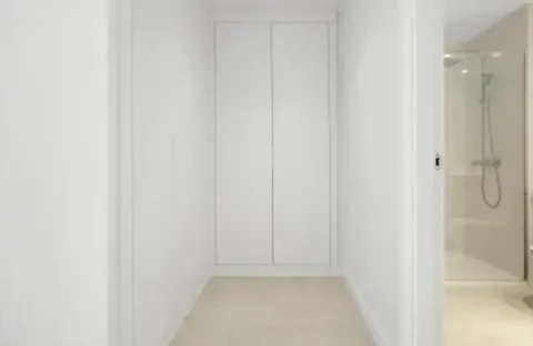 Pis de 121 m² a Estepona
