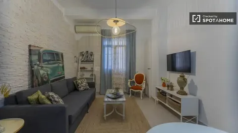 Pis de 75 m² a València