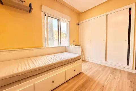 Pis de 25 m² a Torrevella