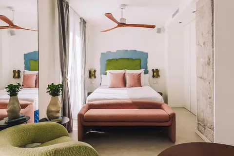 Pis de 50 m² a Barcelona