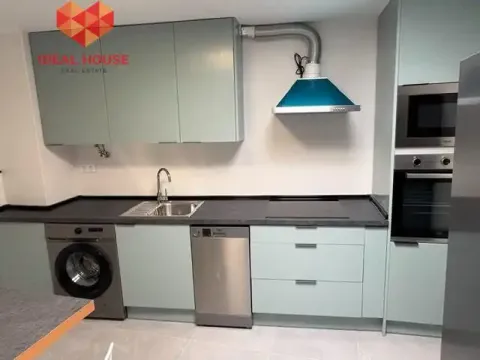 Appartement 92 m² à Segovia