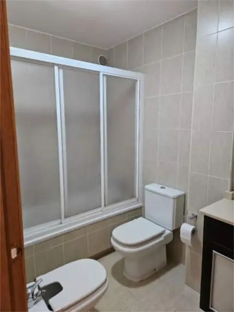 Pis de 100 m² a Santiago de Compostel·la