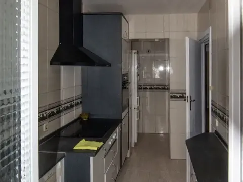 Pis de 107 m² a Madrid