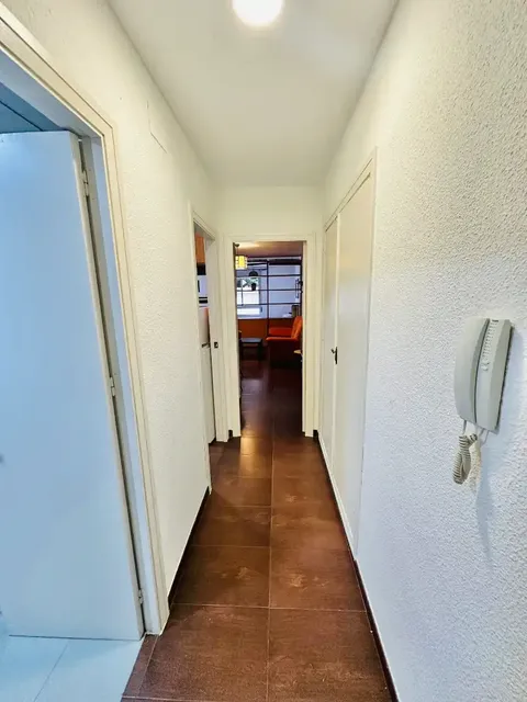 Pis de 35 m² a Granada