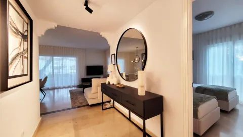 Wohnung 87 m² in Estepona