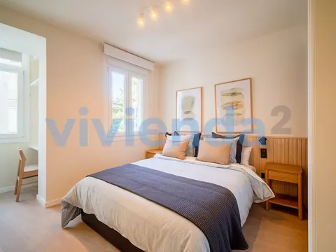 Pis de 73 m² a Madrid