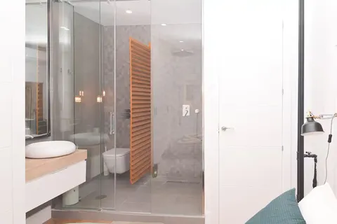 Pis de 97 m² a València