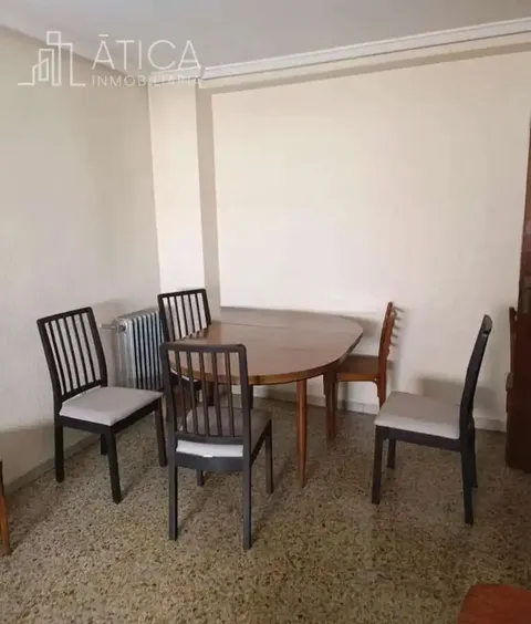 Pis de 95 m² a Salamanca