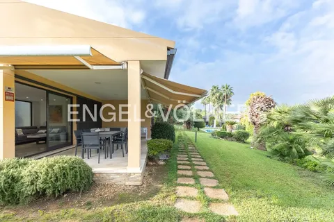 Casa de 182 m² a Xiva