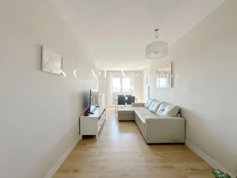 Pis de 78 m² a Madrid