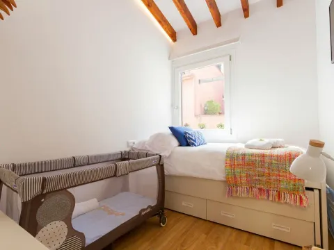 Appartement 60 m² à Palma