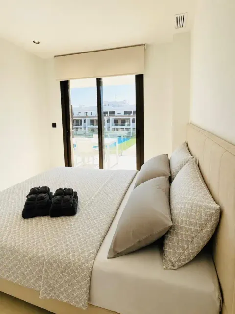 Pis de 90 m² a Los Alcázares