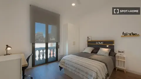 Habitación en alquiler, Barcelona