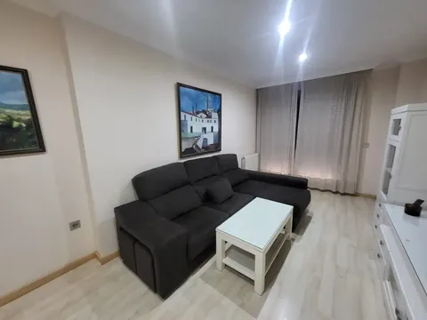 Pis de 80 m² a Badajoz