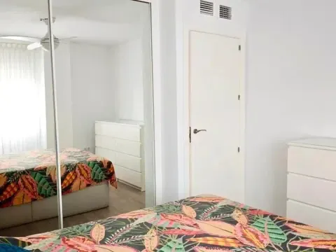 Apartamento 110 m² em Torremolinos