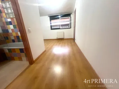 Pis de 96 m² a la Garriga