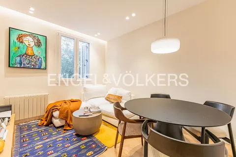 Pis de 80 m² a Barcelona