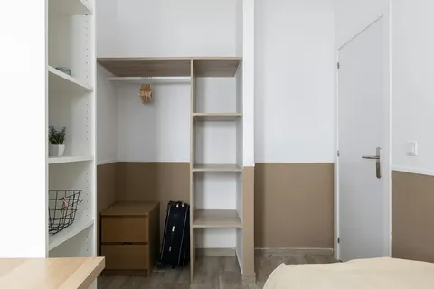 Habitació de lloguer, Getafe
