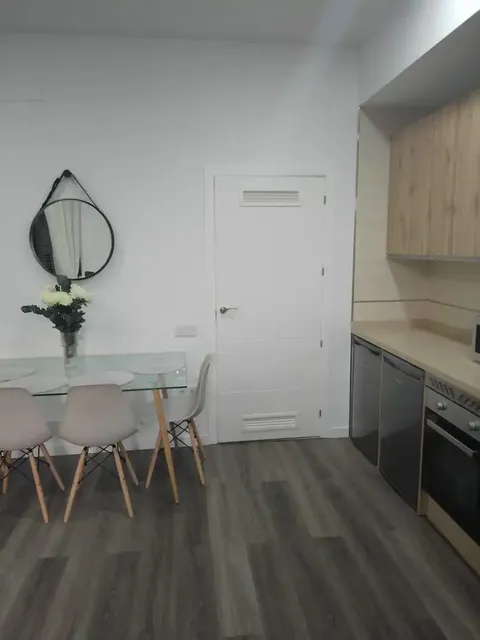 Flat 77 m² in Córdoba