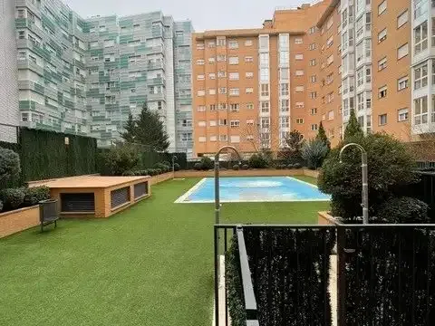 Pis de 45 m² a Madrid